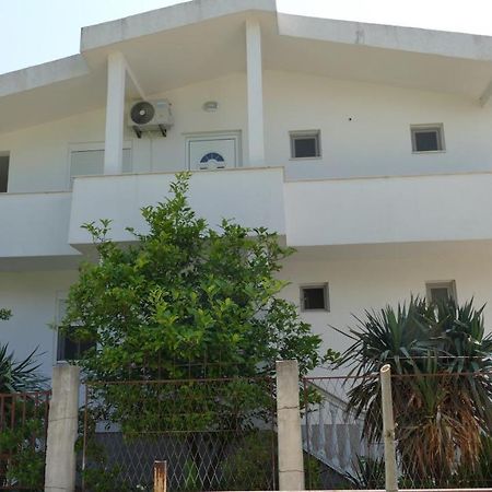 Apartmani Scepanovic Sutomore Extérieur photo