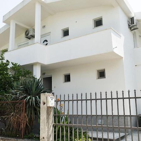 Apartmani Scepanovic Sutomore Extérieur photo