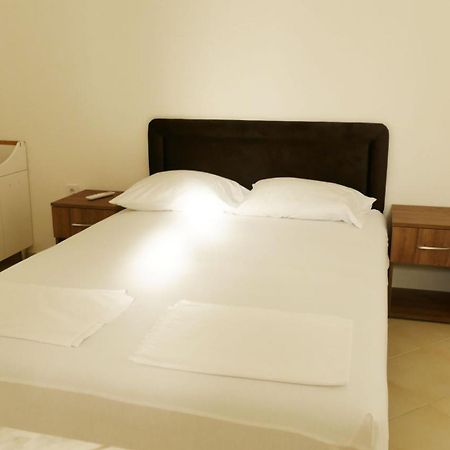 Apartmani Scepanovic Sutomore Extérieur photo