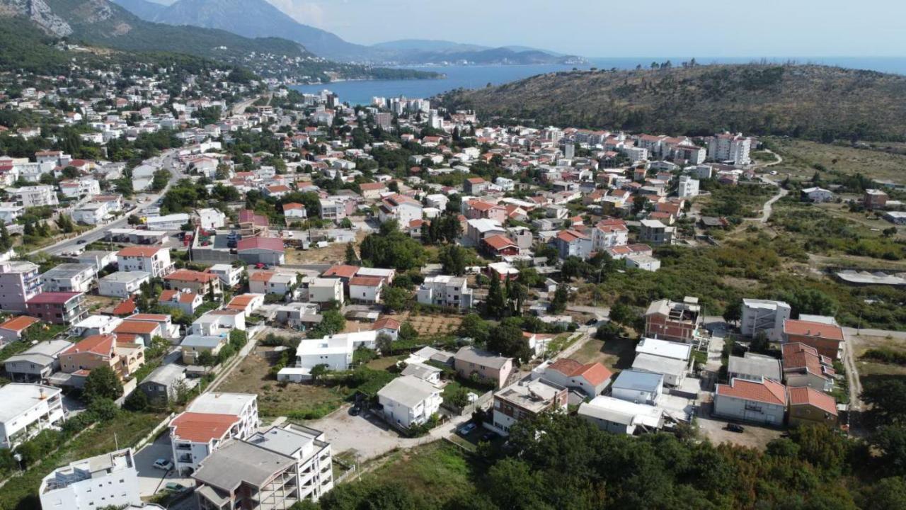 Apartmani Scepanovic Sutomore Extérieur photo