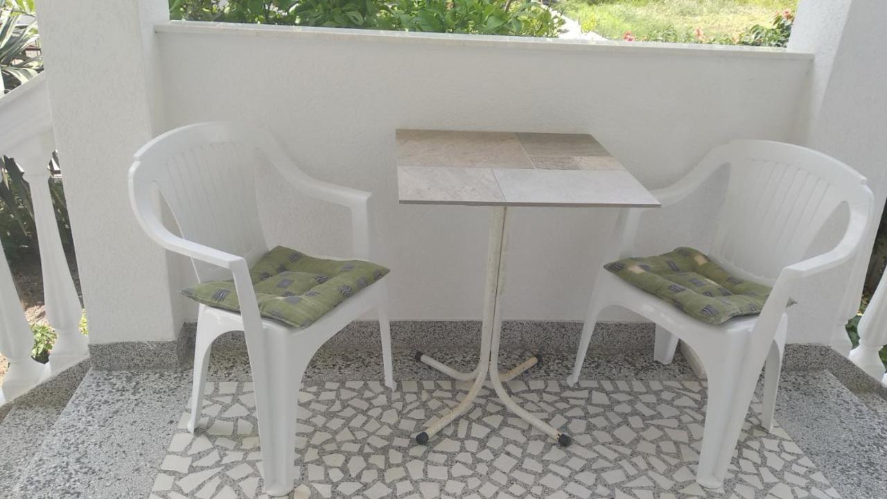 Apartmani Scepanovic Sutomore Extérieur photo
