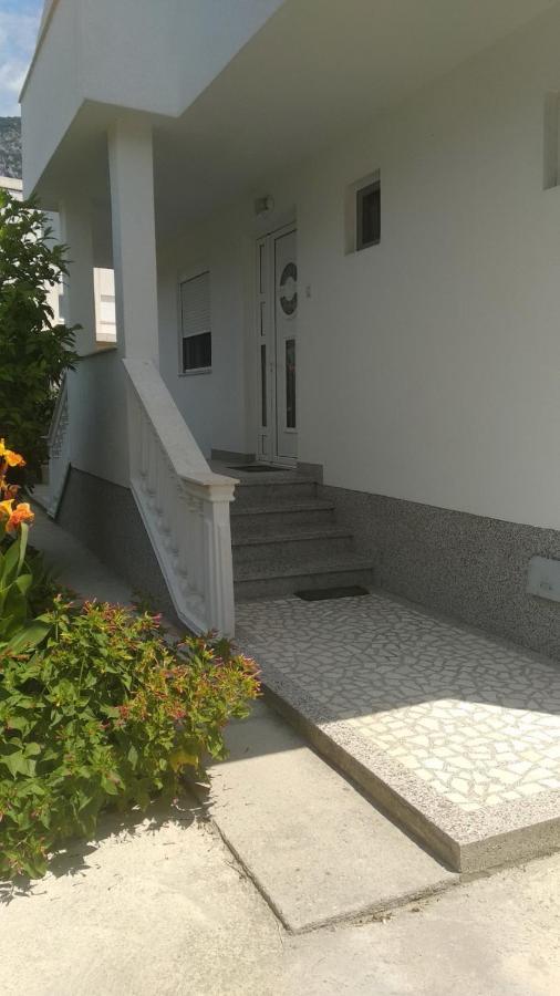 Apartmani Scepanovic Sutomore Extérieur photo