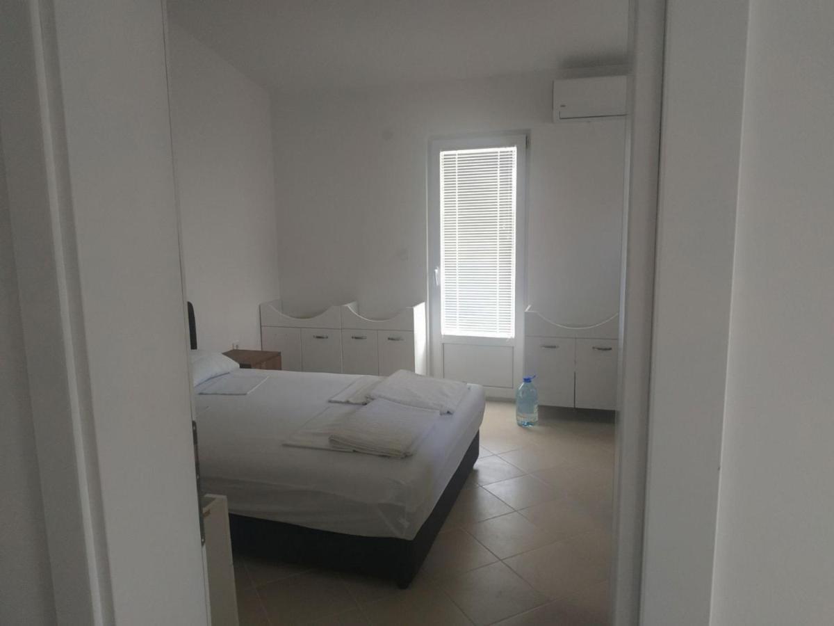 Apartmani Scepanovic Sutomore Extérieur photo