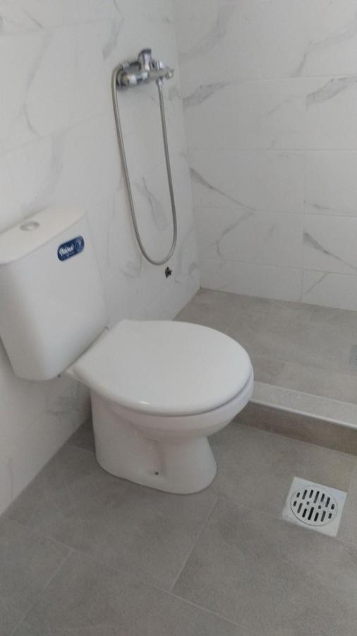 Apartmani Scepanovic Sutomore Extérieur photo