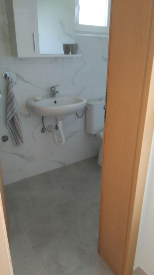 Apartmani Scepanovic Sutomore Extérieur photo