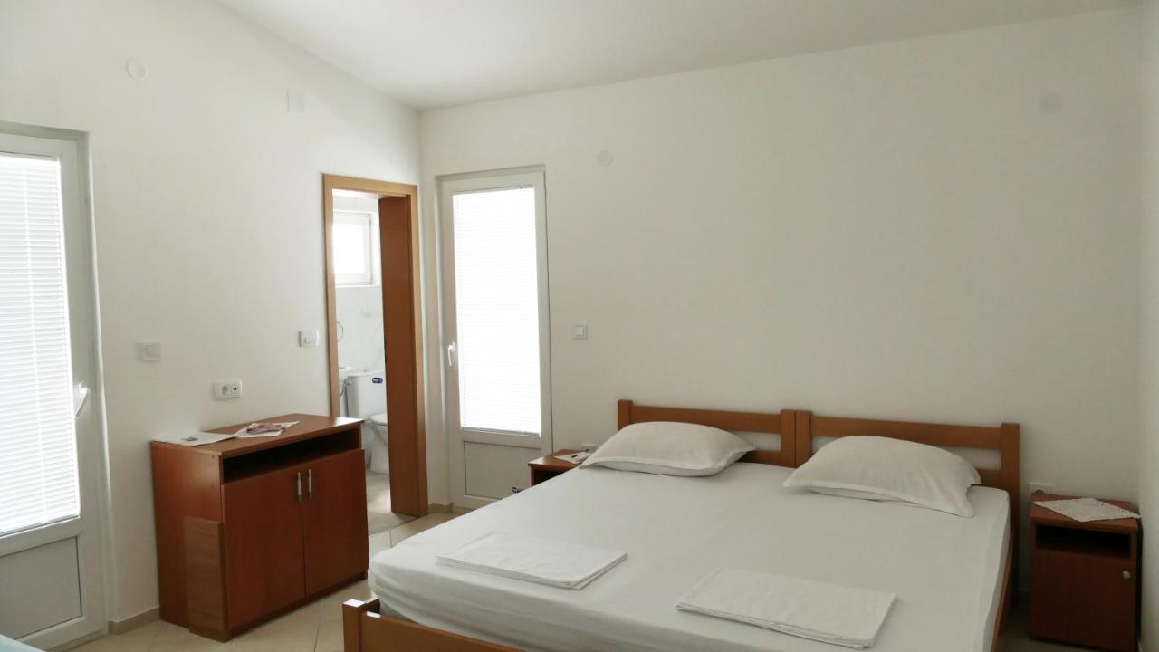 Apartmani Scepanovic Sutomore Extérieur photo