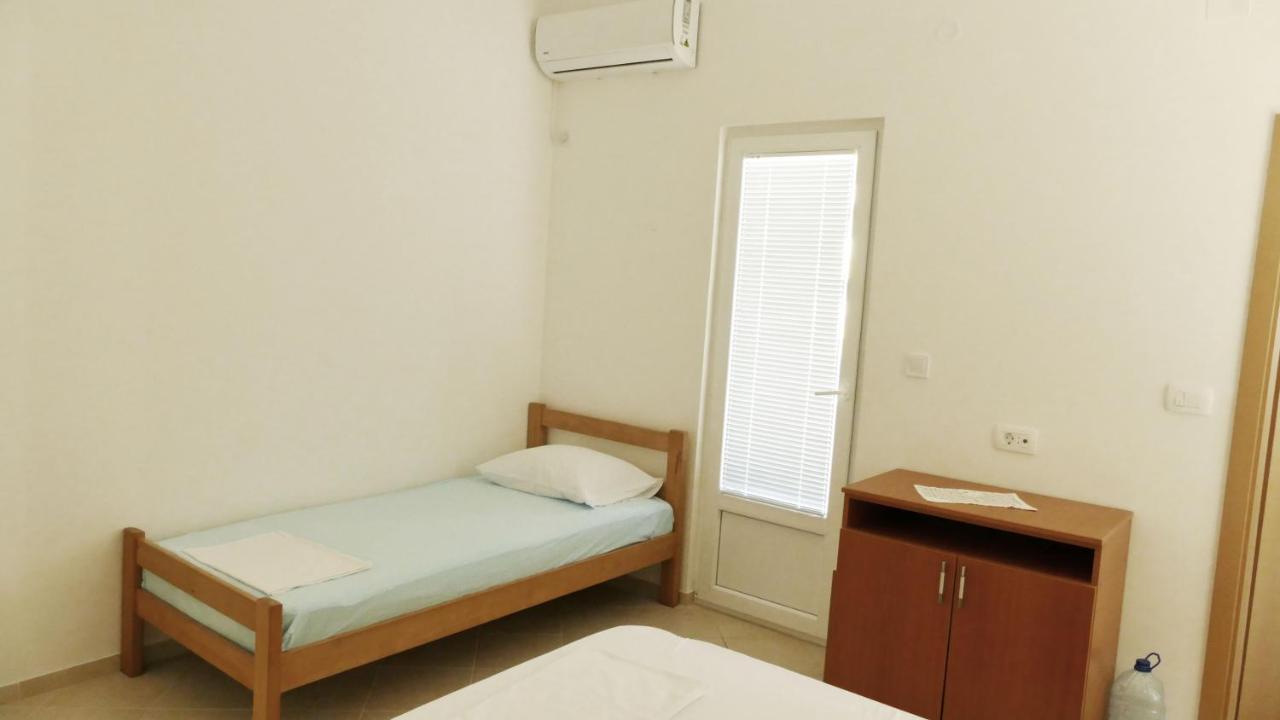 Apartmani Scepanovic Sutomore Extérieur photo