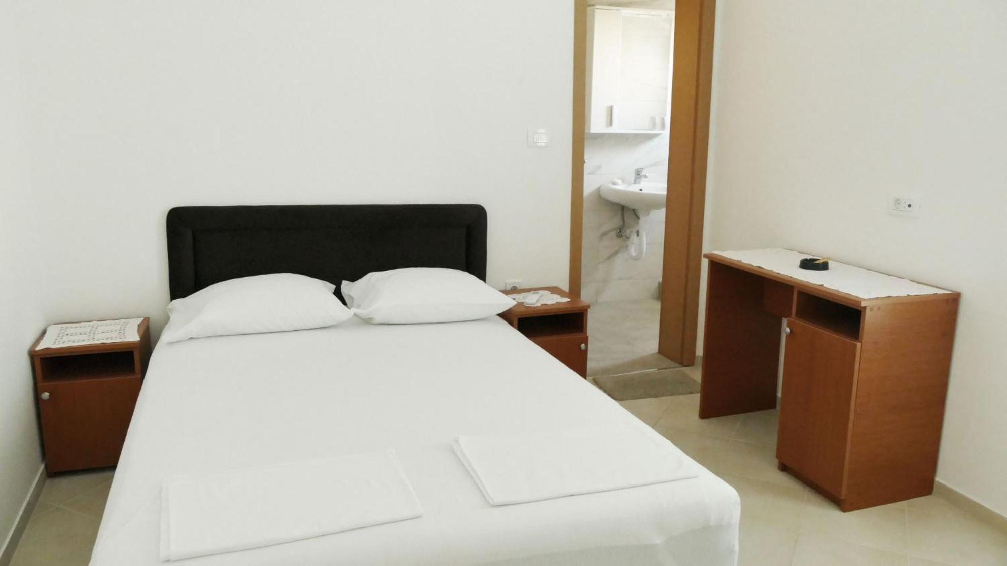 Apartmani Scepanovic Sutomore Extérieur photo