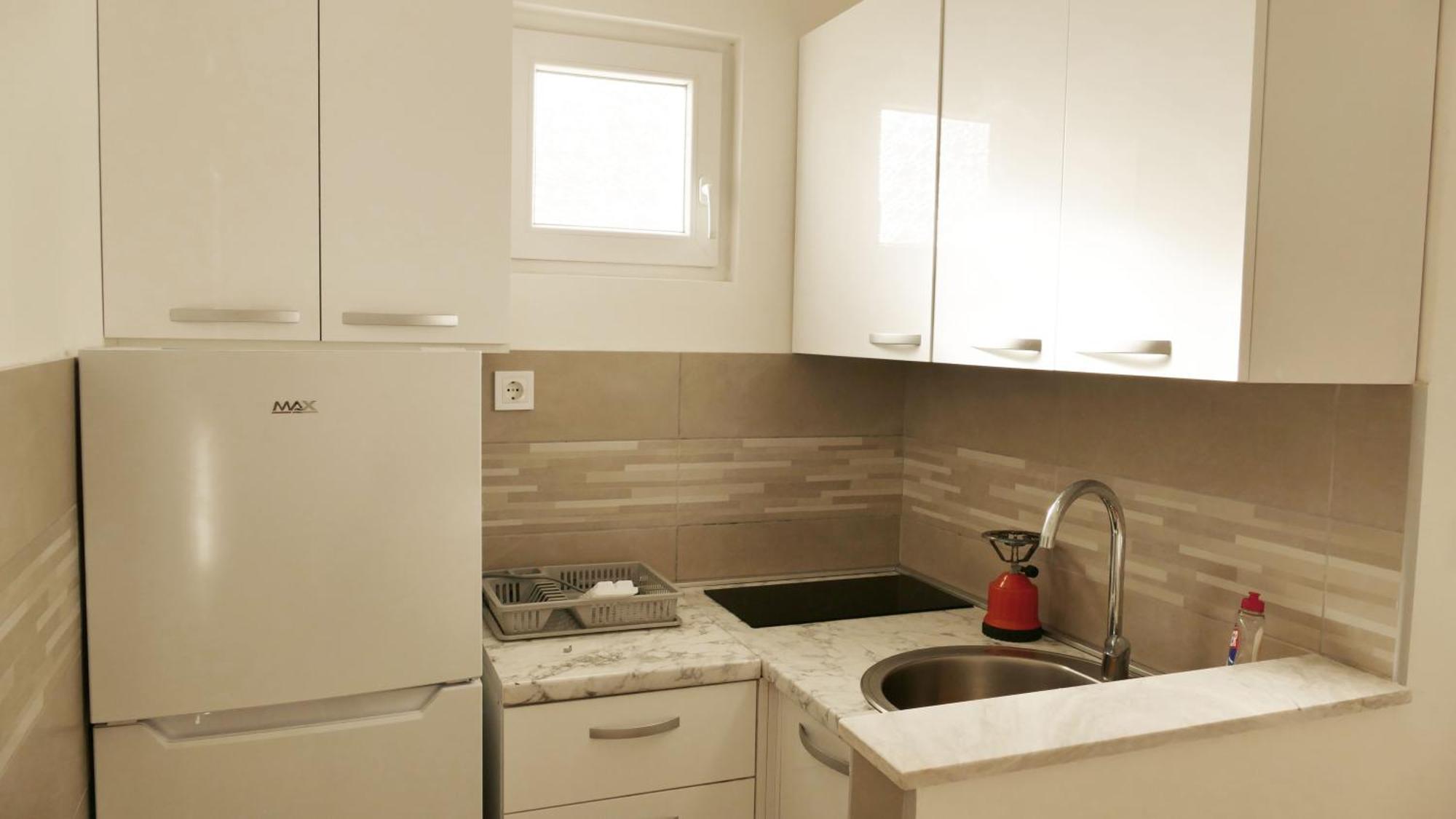 Apartmani Scepanovic Sutomore Extérieur photo