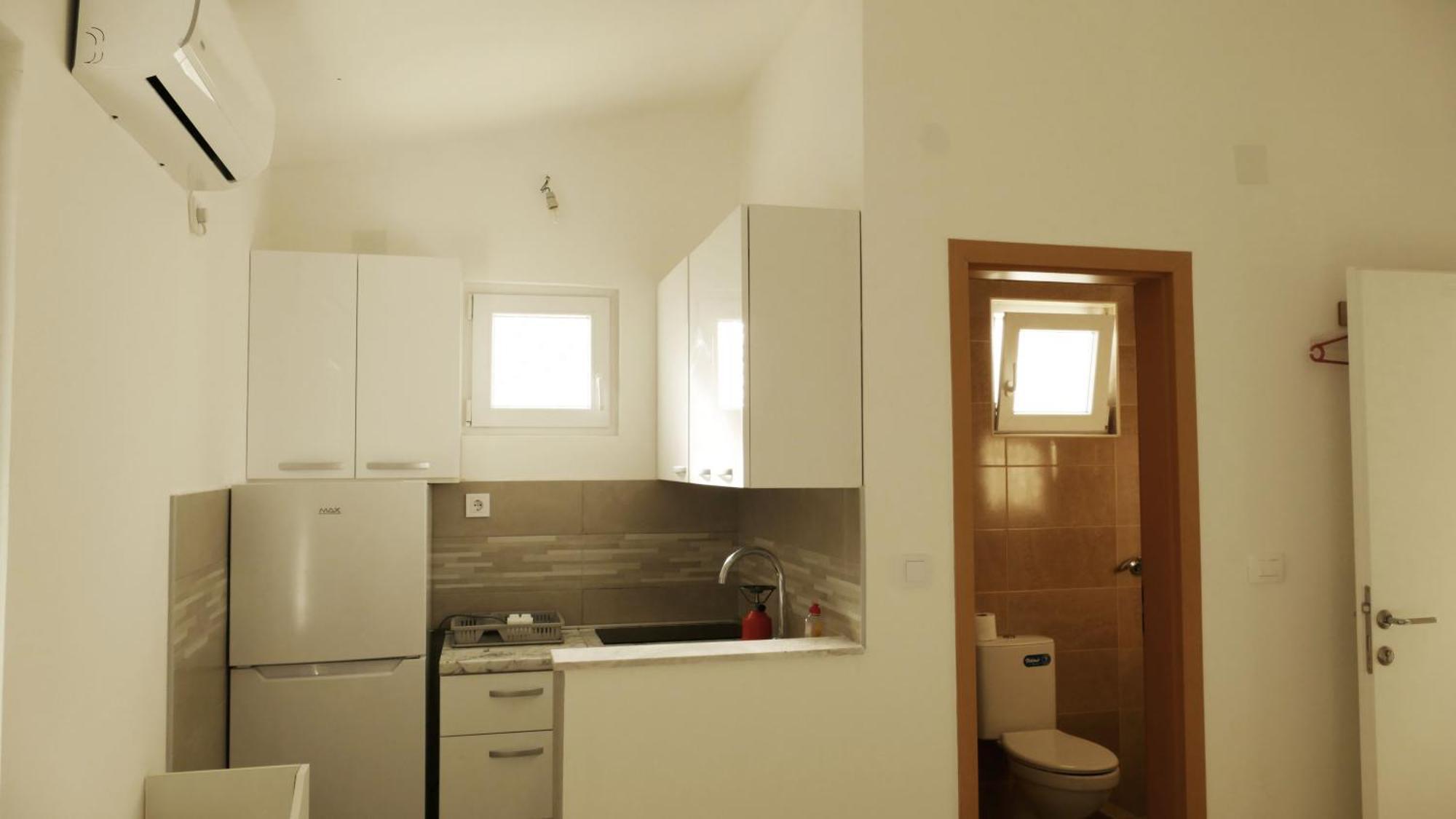 Apartmani Scepanovic Sutomore Extérieur photo