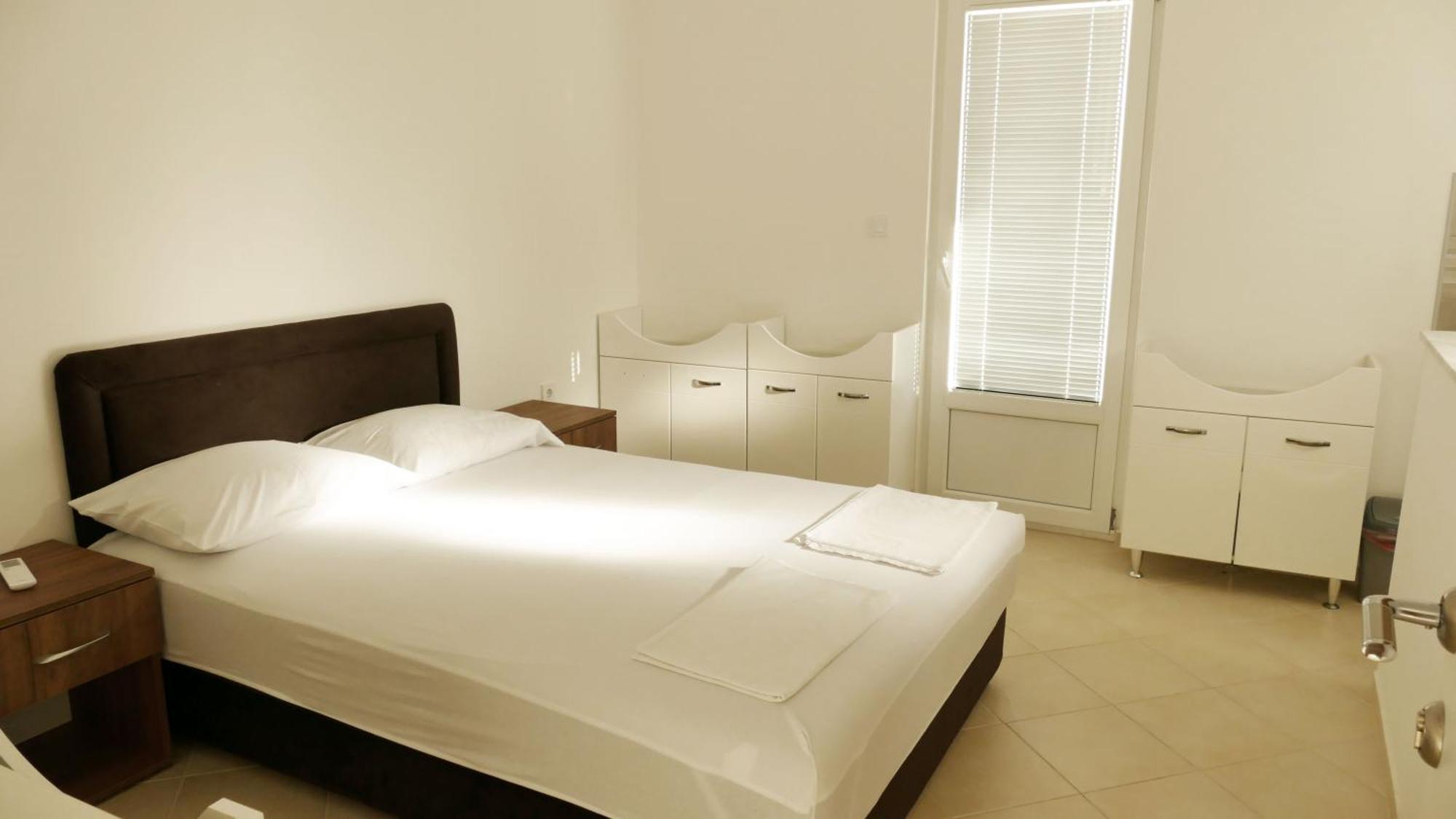 Apartmani Scepanovic Sutomore Extérieur photo