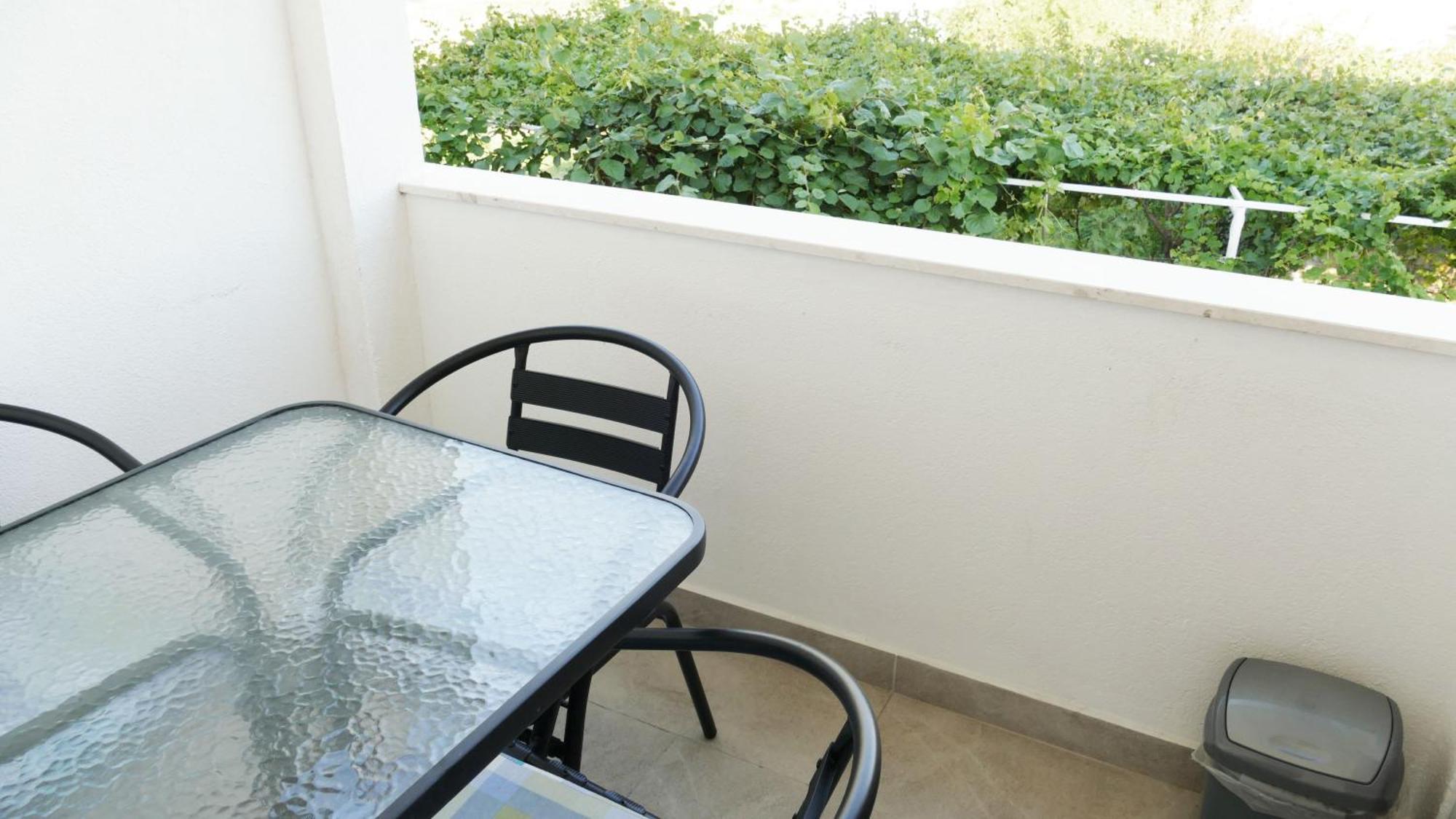 Apartmani Scepanovic Sutomore Extérieur photo