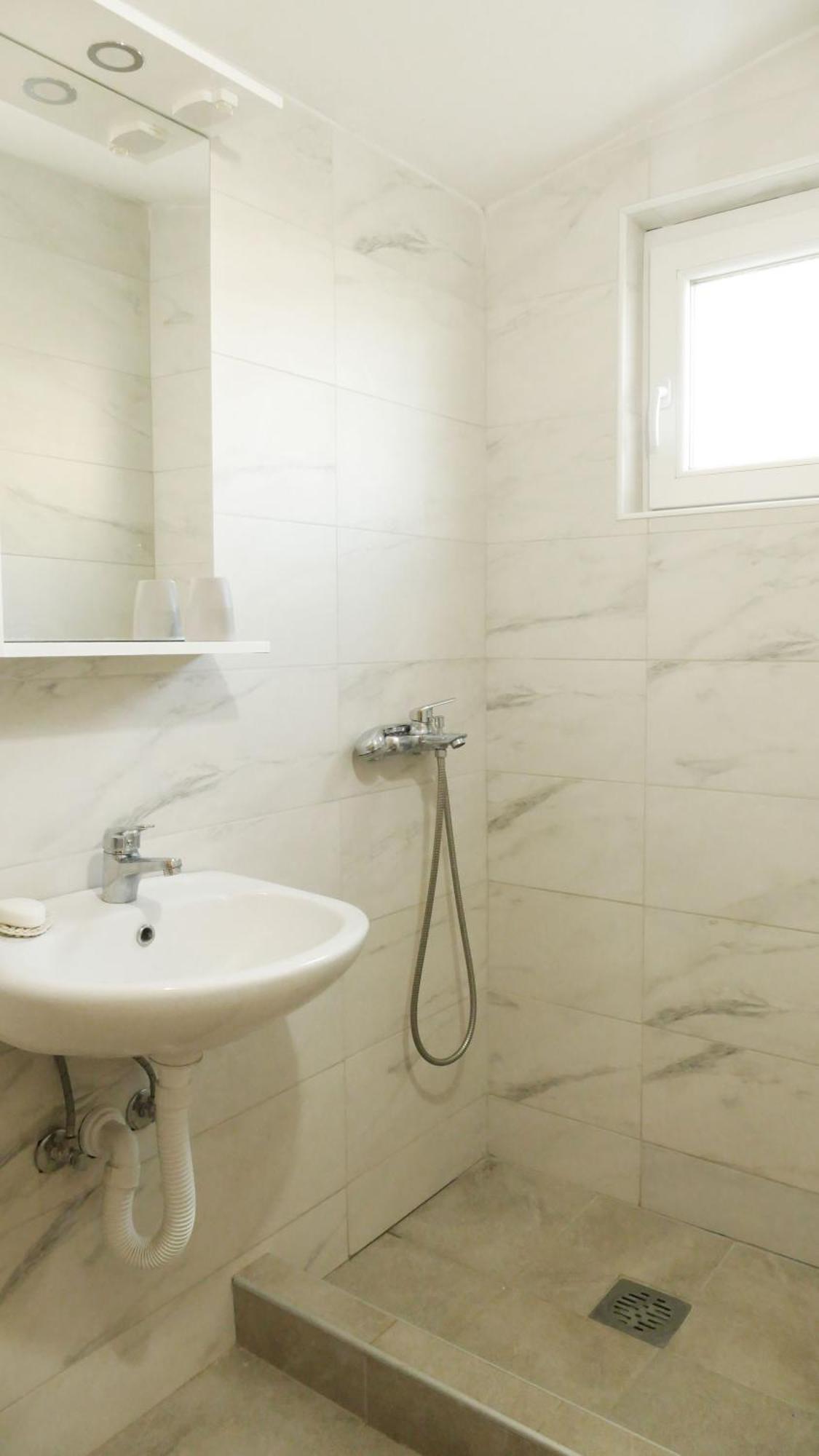Apartmani Scepanovic Sutomore Extérieur photo