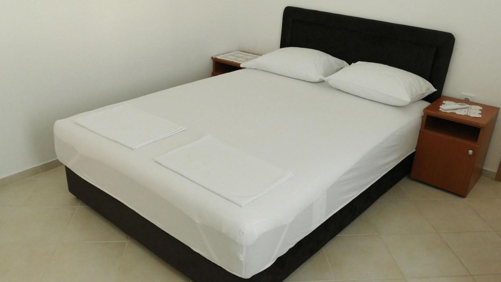 Apartmani Scepanovic Sutomore Extérieur photo