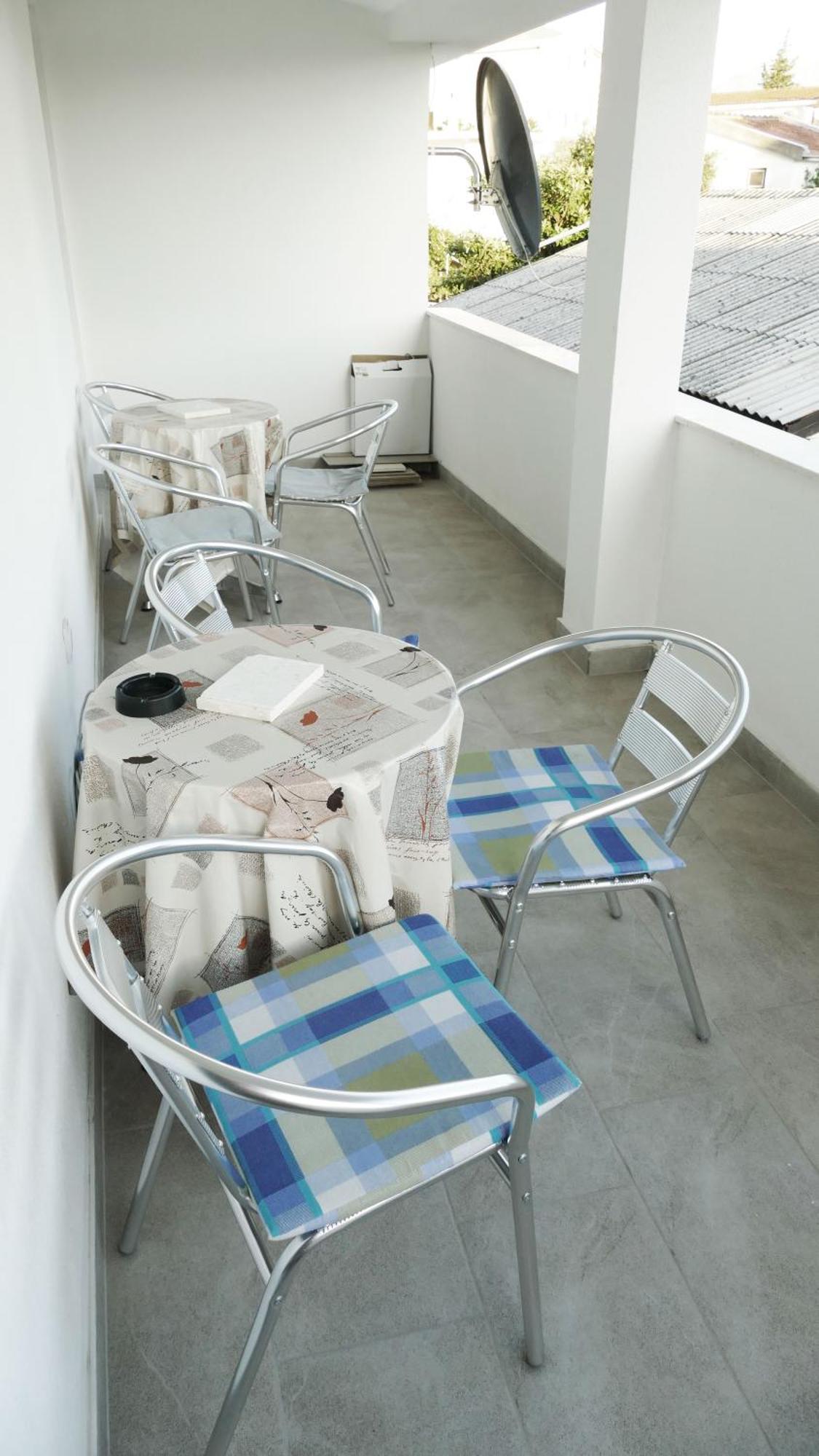 Apartmani Scepanovic Sutomore Extérieur photo