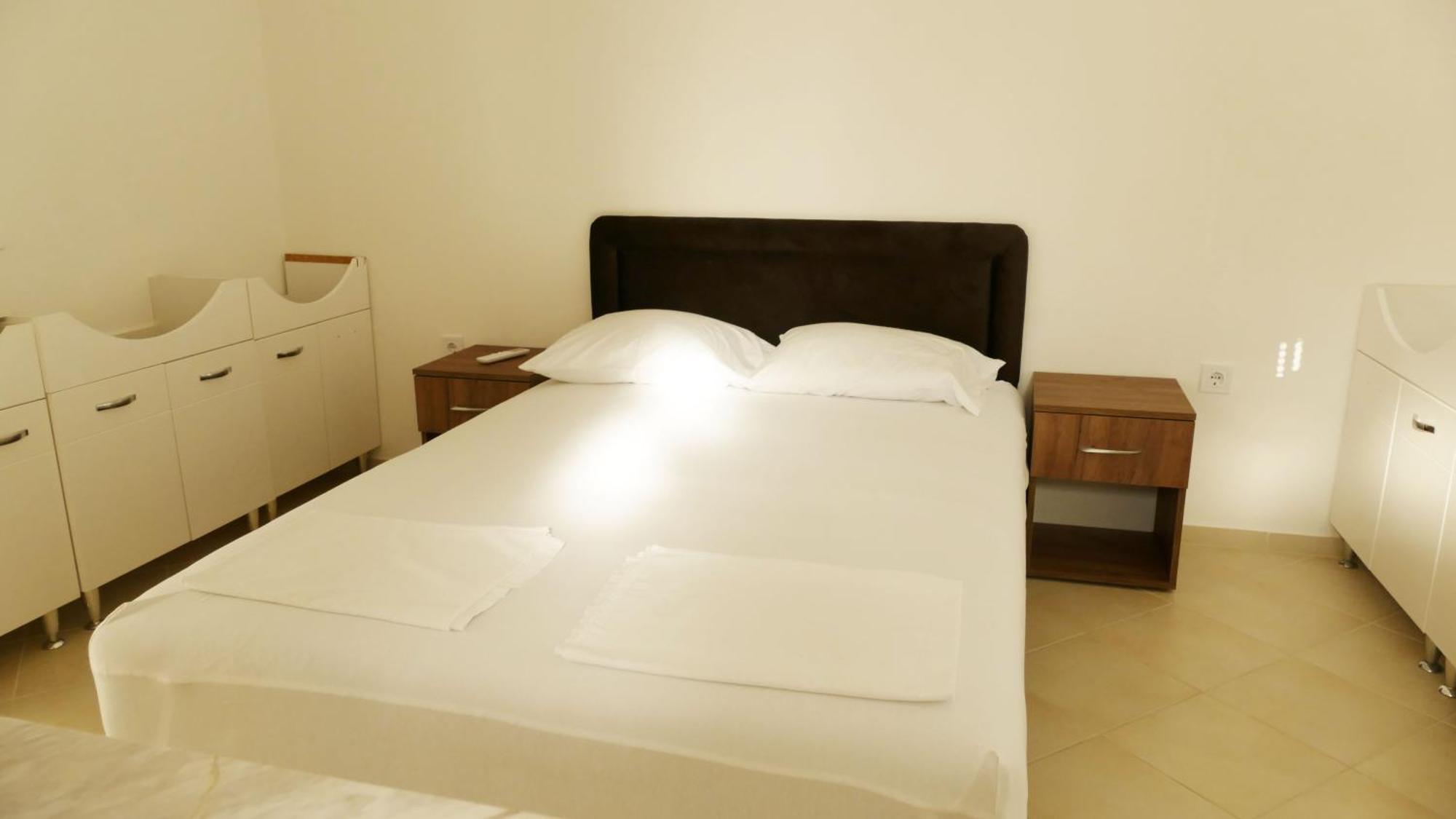 Apartmani Scepanovic Sutomore Extérieur photo