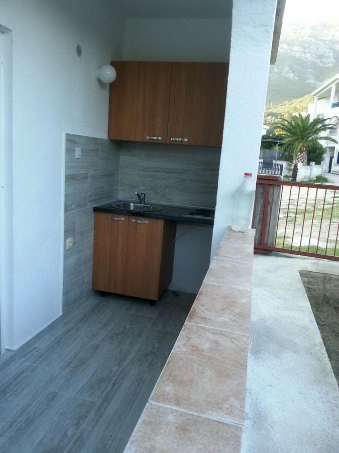 Apartmani Scepanovic Sutomore Extérieur photo